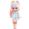 thumbnail image 6 of BFF by Cry Babies Jenna 8 inch Fashion Doll for Girls Ages 4+ Years, 6 of 18