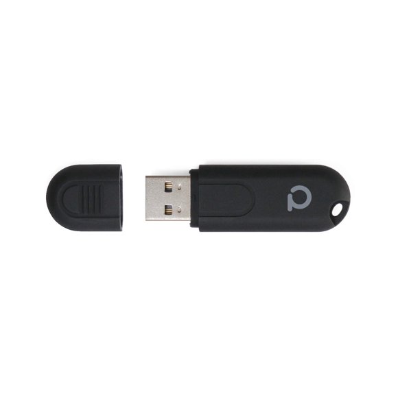 Phoscon ConBee II - Universal Zigbee 3.0 USB Gateway, incl. deCONZ & Phoscon App, Home Automation, Home Assistant, ioBroker, Zigbee2MQTT