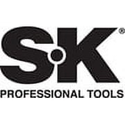 S K Hand Tools Set Skt 3/8Dr 6Pt Fr32Pc