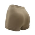 thumbnail image 3 of Paquete de Bóxer-Faja para dama Adda Lingerie Moldeadora, Faja moldeadora reductora, Colores básicos, 3 of 5