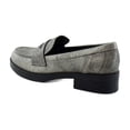 thumbnail image 3 of Lucky Brand Floriss Women's Loafers & Slip-Ons Pewter Size 8.5 M, 3 of 8
