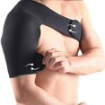 thumbnail image 2 of Vendaje para el hombro Vendaje para la articulación del hombro Vendaje de apoyo Vendaje deportivo Protección para el hombro, ajustable, hombro derecho para hombres Vhermosa LN-0470, 2 of 6