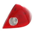 thumbnail image 2 of CAPA For 05-10 G6 Sedan Taillight Taillamp Rear Brake Light w/Bulb Right Side, 2 of 5