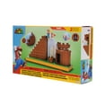 thumbnail image 4 of Nintendo Super Course Complete Playset Includes 2.5 inch Mario Action Figure, 4 of 15