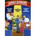 thumbnail image 2 of Hanna-Barbera Christmas Classics Collection, 2 of 2
