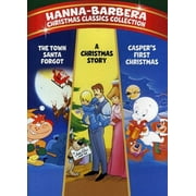 Hanna-Barbera Christmas Classics Collection