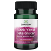Swanson Polycan Black Yeast Beta Glucan 150 mg 30 Veggie Capsules