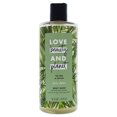 thumbnail image 1 of Gel de baño Love Beauty and Planet Love Beauty and Planet Tea Tree and Vetiver Body Wash Gel de baño Unisex 16oz, 1 of 1