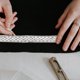 thumbnail image 3 of unbranded De Strass Autoadhesiva Multiusos Para Trim Y De Ropa, 3 of 6