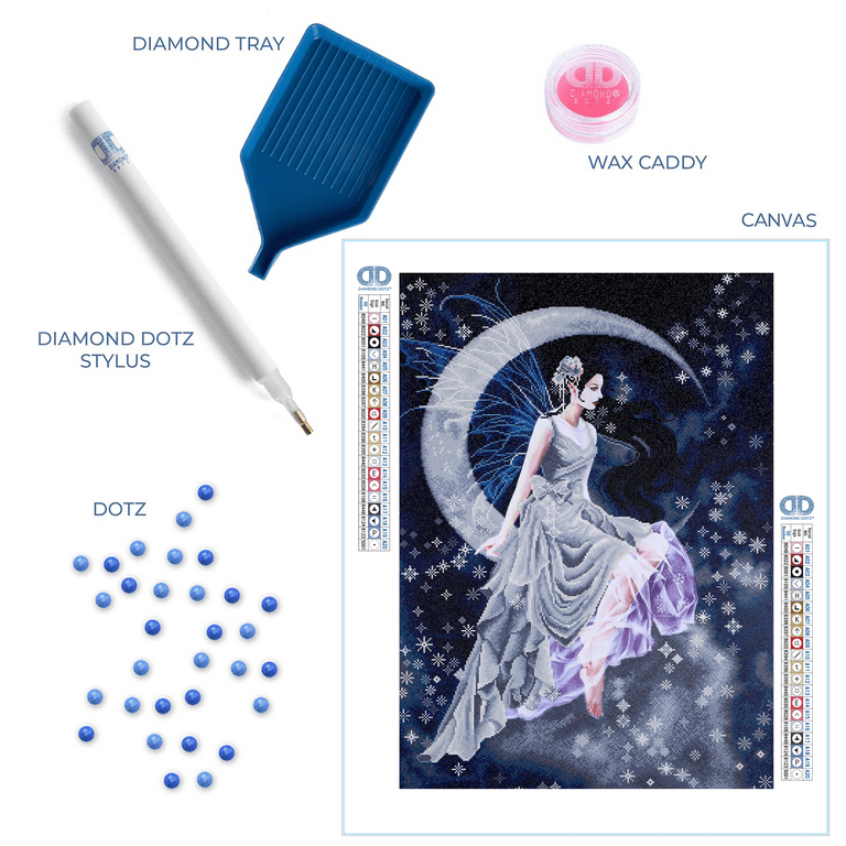 【希少本】Dots, Fungus, Crystals & Moonlight 希少本】Dots, Fungus, Crystals & Moonlight