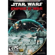 Star Wars : Empire at War Édition Collector - PC