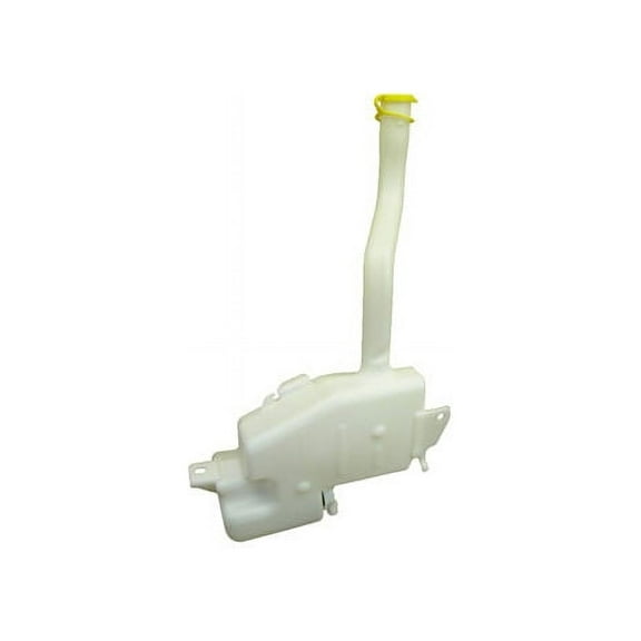 Washer Reservoir - Compatible with 2002 - 2004 Jeep Liberty 2003