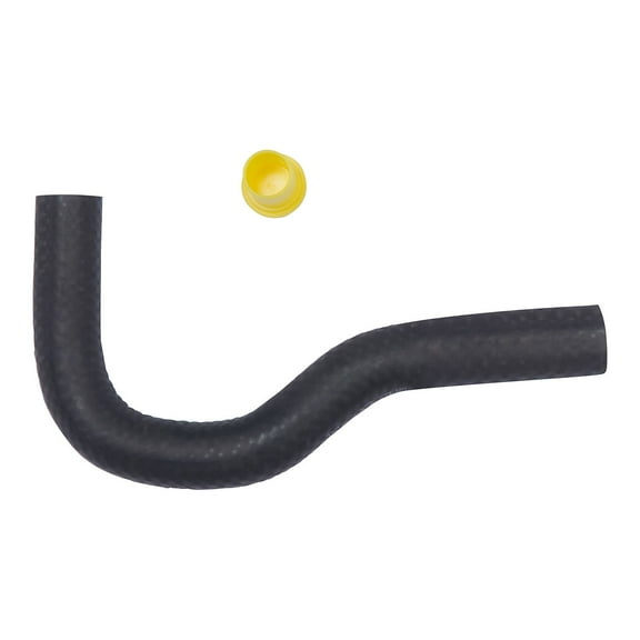 Edelmann 80558 3/8 In. I.D. Molded Return Hose For 86-99 I30 Legend Maxima