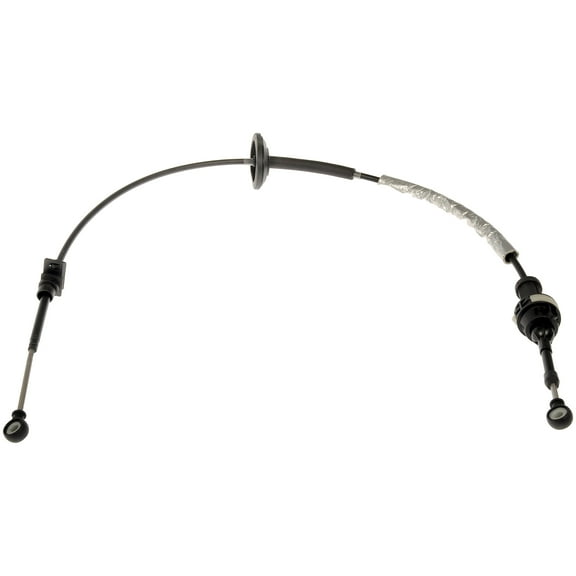 Dorman 905-607 Automatic Transmission Shifter Cable for Specific Lincoln Models