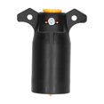 thumbnail image 2 of Connecteur de Remorque Standard, Fiche de Remorque Robuste Fiable pour Camping-Car RV, 2 of 8
