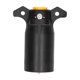 thumbnail image 1 of Accesorio adaptador de enchufe de conector de remolque de 12V y 7 pines para remolque, RV, autocaravana, estándar de EE. UU., 1 of 5