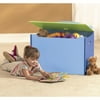 Little Tikes Hudson Line Wood Toy Box