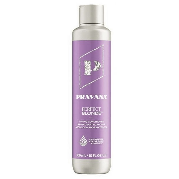 Pravana Perfect Blonde Conditioner 10 fl.oz