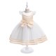 thumbnail image 1 of Niños Disfraz De Halloween Cosplay Piano Rendimiento Vestido Niñas Princesa Vestidos Malla Arco Tuffy, 1 of 4