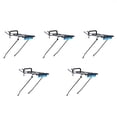 thumbnail image 1 of Paquete de 5 Parrillas portabultos para bicicleta R26, 1 of 3