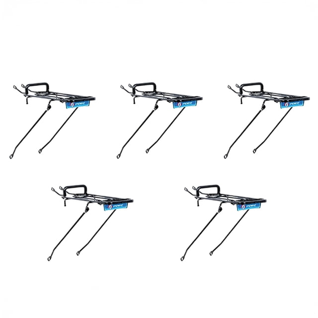 Paquete de 5 Parrillas portabultos para bicicleta R26
