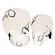 thumbnail image 1 of Vajilla Cuadrada Porcelana 16 Pzas 4 Personas Moderna, 1 of 4
