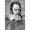 thumbnail image 2 of Galileo History Poster Print, 2 of 2