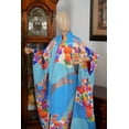 thumbnail image 2 of DEAR VANILLA Authentic Traditional Japanese Kakeshita Wedding Kimono for Women Silk Robe Made in Japan KST-0055, 2 of 9