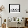 thumbnail image 4 of Historic Framed Print, Beverly regatta, 17-7/8" x 21-7/8", 4 of 9