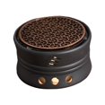 thumbnail image 4 of GUOOL Ceramic Tea Warmer Teapot Heater Tea Pot Heating Base Teapot Heating Base Holder B, 4 of 9