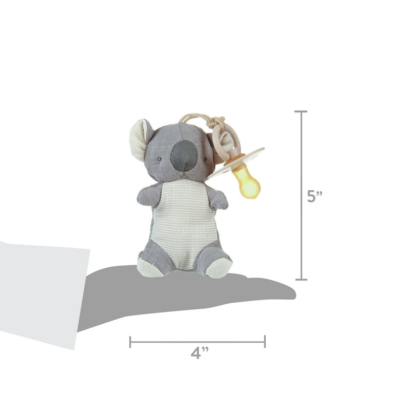 Koala Paci Pal Koala Paci Pal