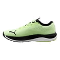 thumbnail image 1 of Tenis Puma Hombre Caballero Running Verde Velocity Nitro 2 Run celeste 7,0 MX, 1 of 8