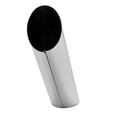 thumbnail image 2 of 2 Piezas Cono Cuerno DIY Tubo De En Pastel Moldes Horneados s, Para Dulces Cuernos De Crema, Conos De Chocolate, Conos De , Etc. Baoblaze Molde para hornear de acero inoxidable, 2 of 8