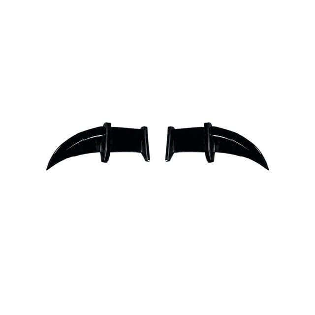 Car Rear Trunk Boot Spoiler Wing For Volkswagen Golf 7 MK7 7.5 2013-2019 Rear Roof Spoiler Wing Body Kits Tuning