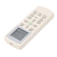 thumbnail image 4 of Control remoto universal Bling Bling para aire acondicionado York ECGS01-i, 4 of 12