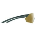 thumbnail image 3 of Smith Reverb Pivlock ChromaPop Bronze Mirror Shield Men's Sunglasses 201521 1ED/0K 99, 3 of 4