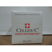 Cellex-C Advanced-C Skin Tightening Face Cream 60ml / 2oz