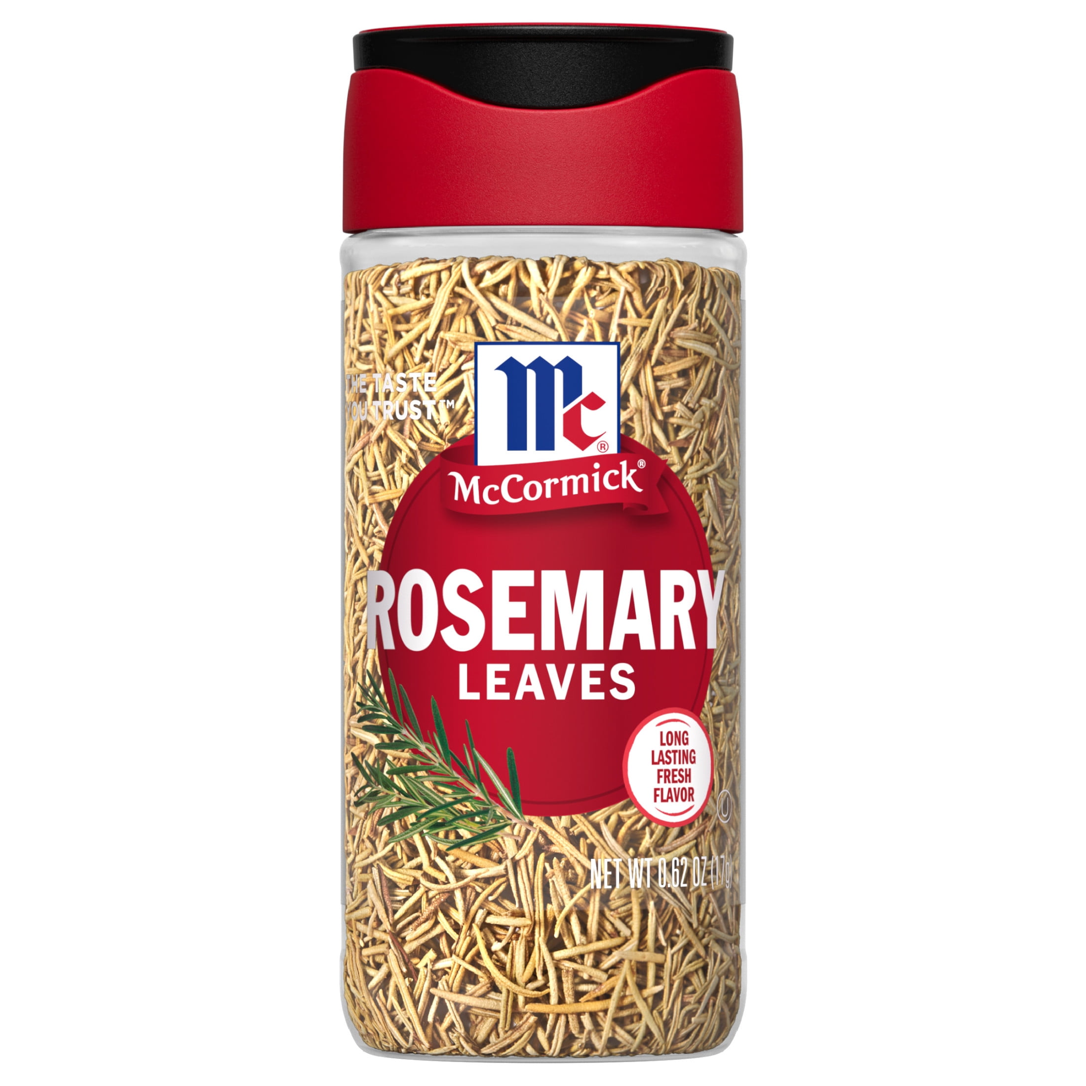 BD Rosemary 0.5 oz - Dry Herb, Spices, Seasoning - Bittersweet