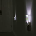 thumbnail image 7 of Fuzoiu Graffiti Pineapples Print Dusk to Dawn LED Night Light with Light Sensor, Energy-Efficient Touch-Safe Night Lamp for Home, Office, and Kids' Rooms-EU, 7 of 7
