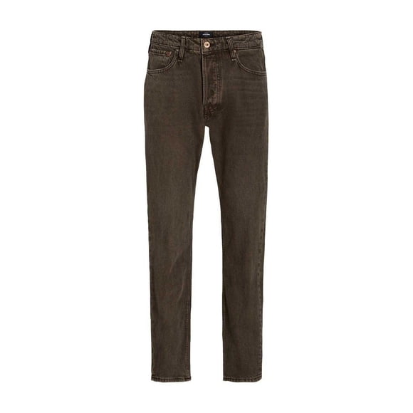 Jack And Jones Mens Chris 900 Straight Jeans