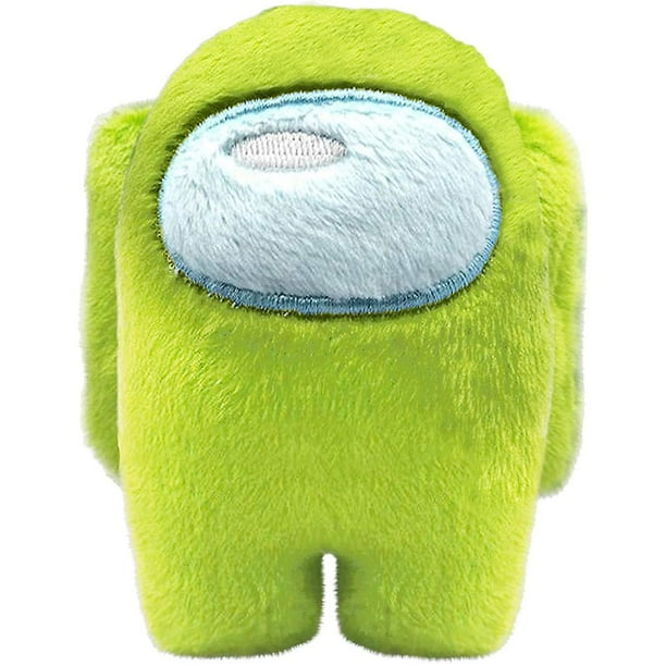 10cm Game Plush Stuff Animal Plushies Toys Game Plushies Home Car Decoration Gifts for Game Fans