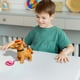 thumbnail image 4 of Adorable peluche interactivo que camina con movimientos realistas para niños, 4 of 8