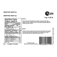 thumbnail image 3 of Nestle Smarties, 1 kg, 3 of 3