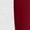 Wine, variant on Women's Casual Sweatpants Solid Color Elastic High Waist Loose Straight Leg Jogging Sweatpants With Pockets (L, White)