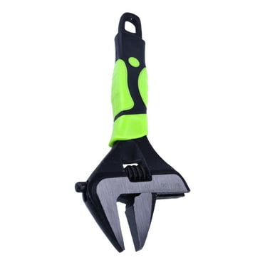 Multi Function Monkey Wrench Drainer Wrench Adjustable Wrench(6 inch/150)