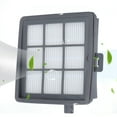 thumbnail image 3 of Vacuum Filter, Vacuum Filter Accessories Long Service Life Time Durable  For VC-T3515E-3T53 For VC-T3515E-5T55, 3 of 8