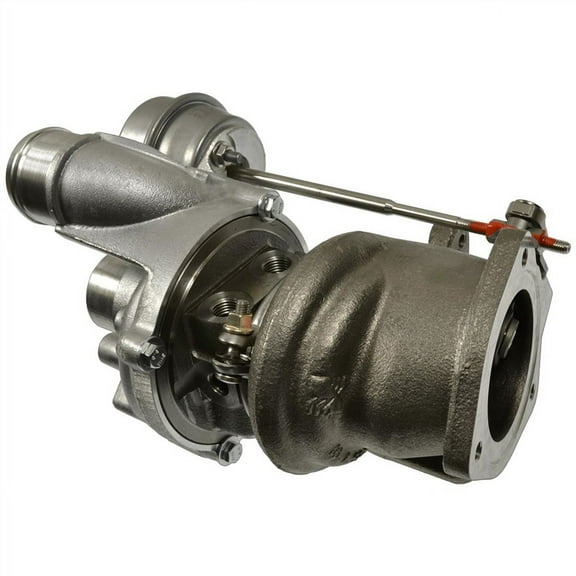 Turbocharger - New - Gas