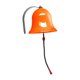 thumbnail image 3 of Campanas Colgantes Montado En La Pared Barco Campana Decoración Metal Para Regalo Niñas Niños Naranja+Campanas Colgantes Montado En La Pared Barco Campana Decoración Metal Para Regalo Gloria none, 3 of 9
