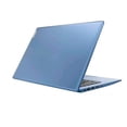 thumbnail image 3 of Lenovo IdeaPad 1 14 14.0" Laptop, 14.0" HD (1366 x 768) Display, Intel Celeron N4020 Processor, 81VU0079US, Ice Blue, 3 of 5