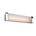 thumbnail image 1 of Artcraft Lighting Applique Murale Barrett AC7291CH, 1 of 2